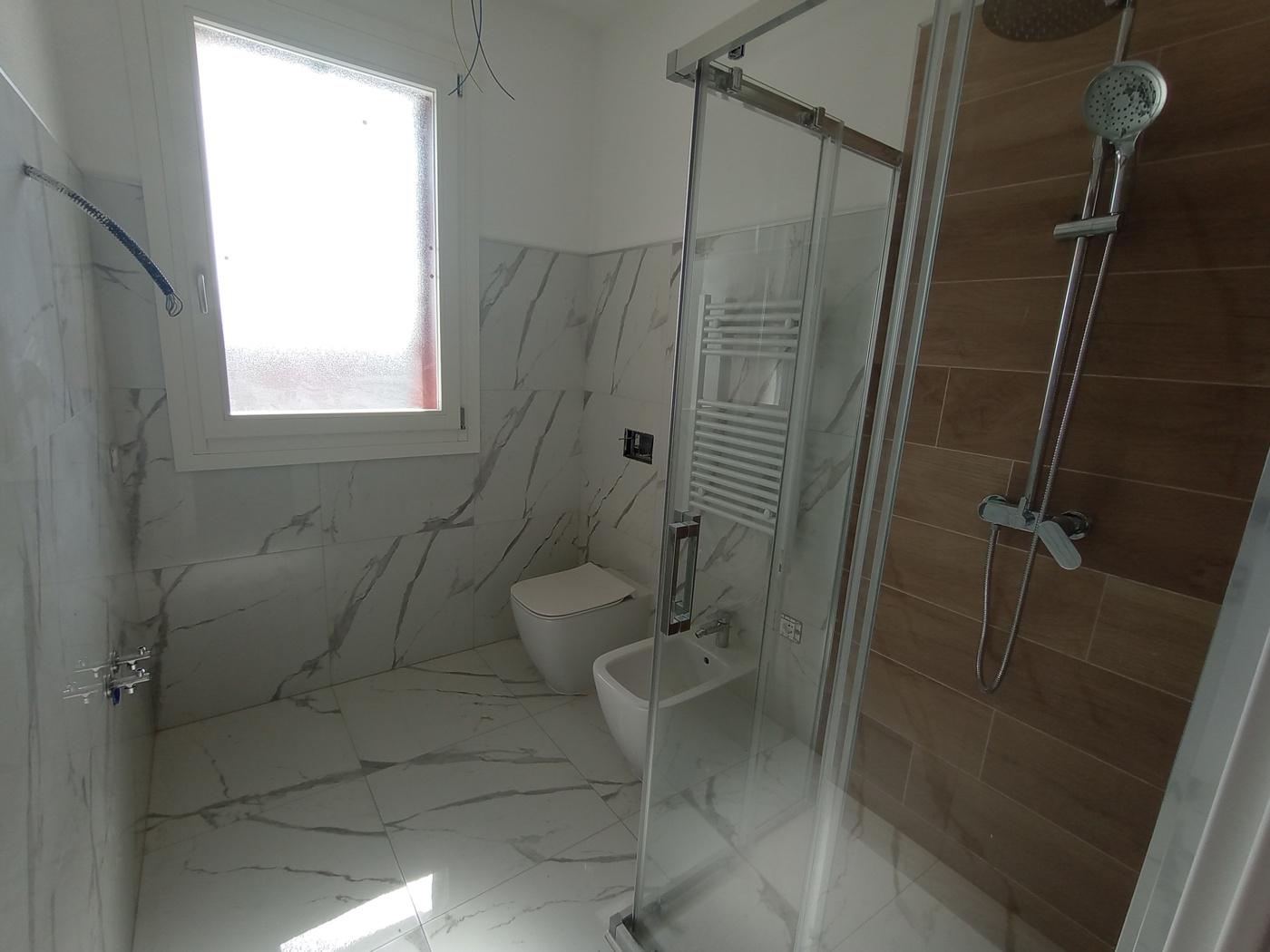 Villa bifamiliare in Santa Margherita, Via delle Muneghe 00, Codevigo