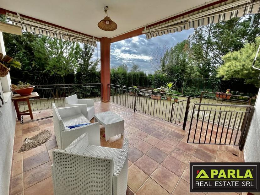 Villa in Via Costamante, Canicattì — foto 3 di 5