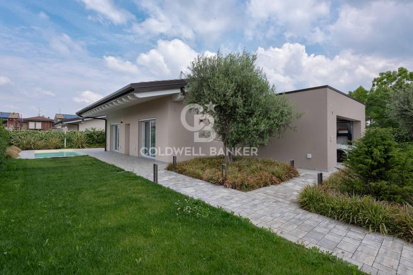 Villa in Via Montebello, Lonato del Garda — foto 4 di 5