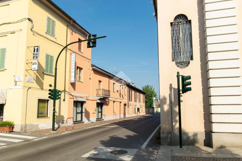 Casa indipendente in Via V. Emanuele 70, Occimiano — foto 3 di 5