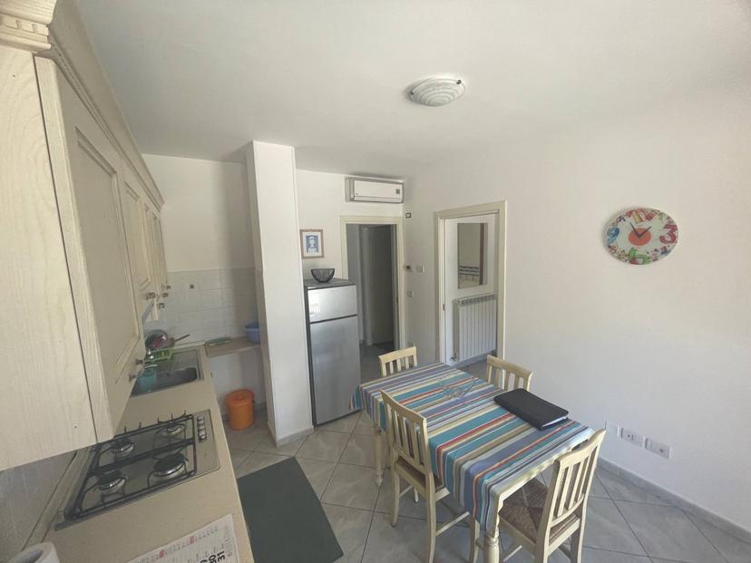 Trilocale in Via Rinascimento, San Benedetto del Tronto — foto 3 di 5