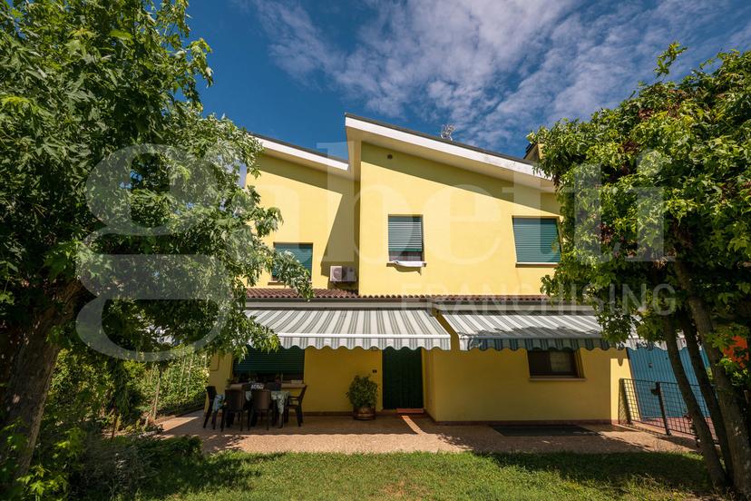 Villa bifamiliare in Via Rovigo 2, Saonara — foto 5 di 5