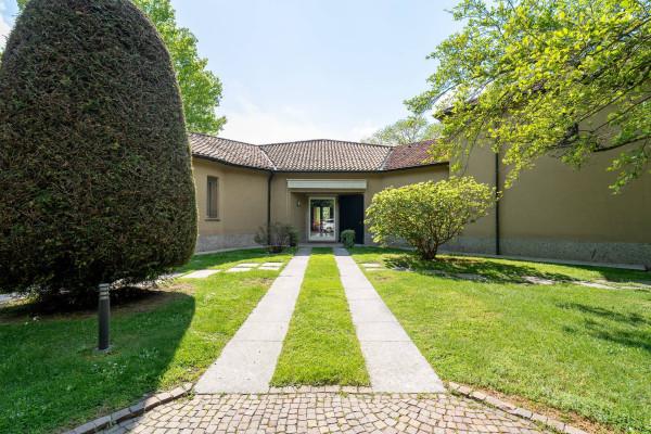 Villa plurifamiliare in Via Monviso 9, Barasso — foto 2 di 5