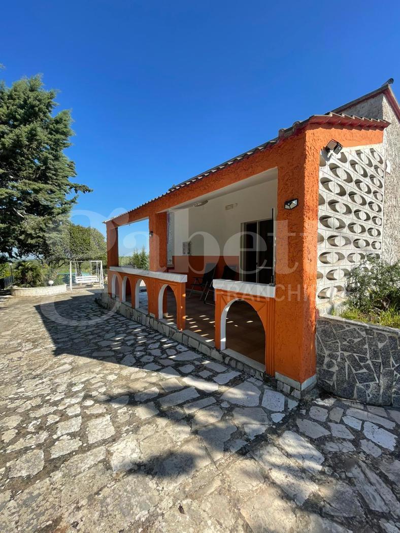 Villa in Str. Est. Murgetta, Corato — foto 4 di 5