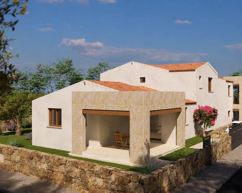 Casa indipendente, Budoni — foto 2 di 4