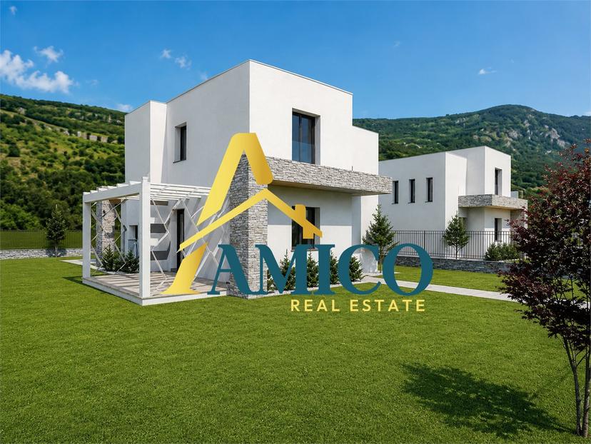 Villa in Chiesazza 8, Altavilla Milicia — foto 4 di 5