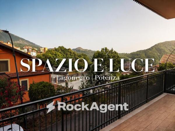 Appartamento in Via San Antuono 313, Lagonegro — foto 2 di 5