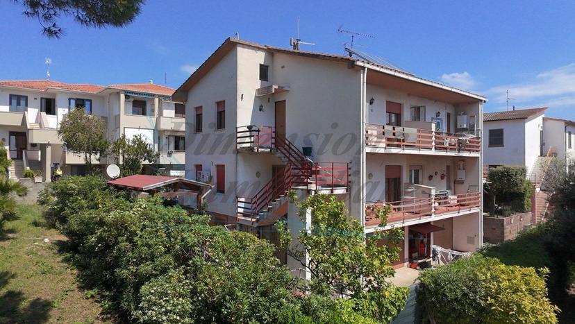 Quadrilocale in Via Lago di Garda, Rosignano Marittimo — foto 5 di 5