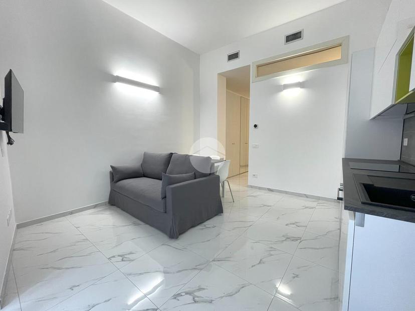 Bilocale in Appartamento Via Briantea 29, Cernusco sul Naviglio — foto 2 di 5