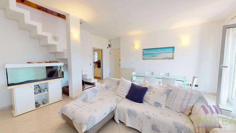 Porzione di villa, Noli — foto 3 di 5