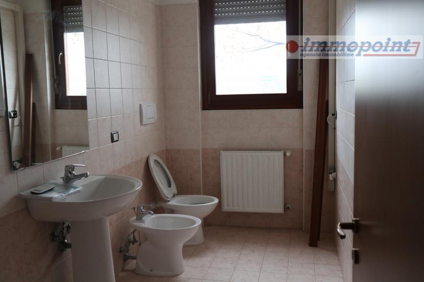 Bilocale in Via Cogo 87, Bassano del Grappa — foto 4 di 5