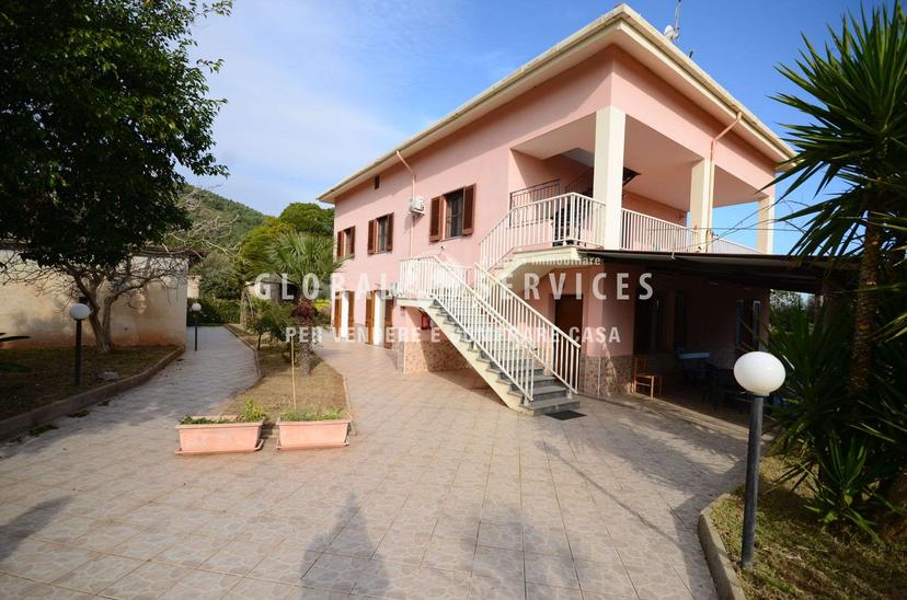 Villa unifamiliare in Arenosu 25, Alghero — foto 5 di 5