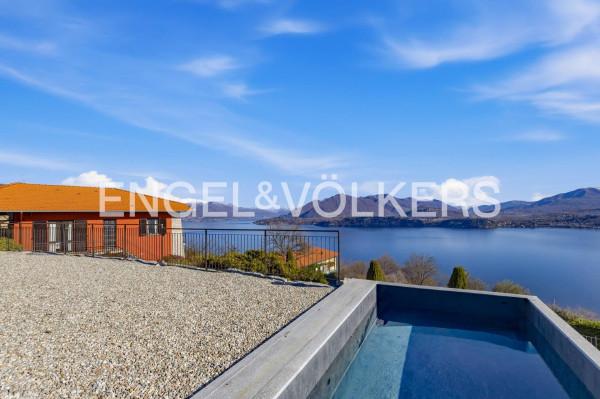 Villa in Via Carcioni 2, Belgirate — foto 5 di 5