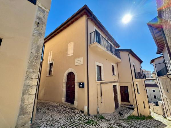 Appartamento in Costa della Pinciara 5, L'Aquila