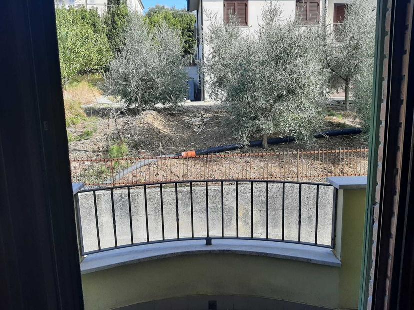 Appartamento in Via Agostino Carosi Arcangeli 8, Montecastrilli — foto 4 di 5