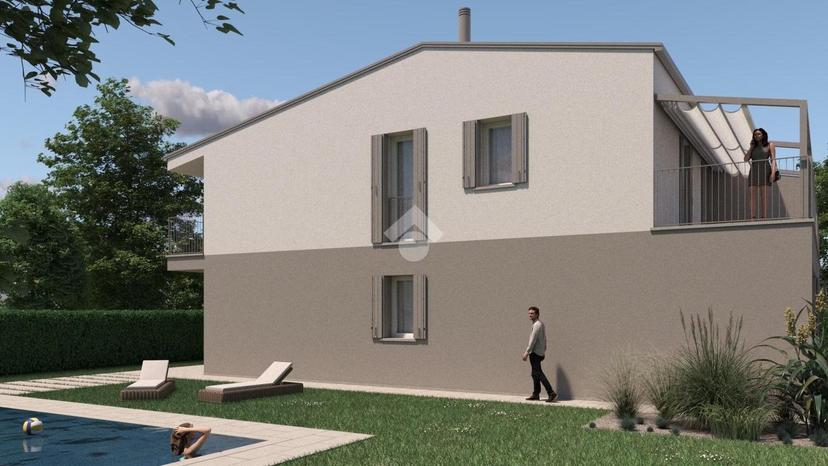 Villa, Cittadella — foto 3 di 5