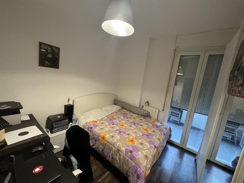 Trilocale, Ravenna