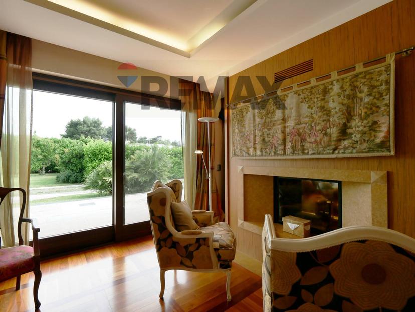 Villa in Via Madonna di Loreto 12, Valenzano — foto 5 di 5