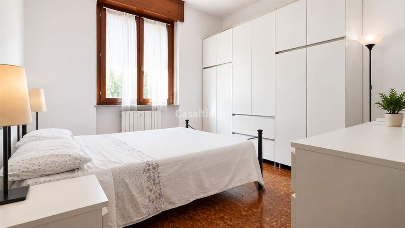 Bilocale in Via Carlo Dolci 24, Milano