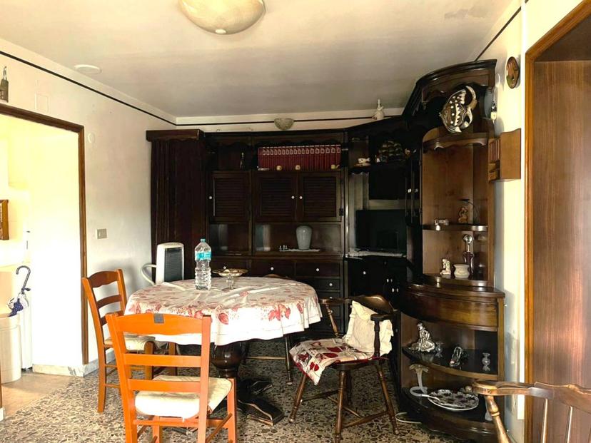 Casa indipendente in Vico Limongelli 23, Biccari — foto 2 di 5