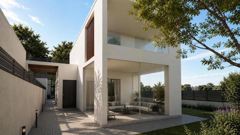 Villa in Via Pasubio 8, Aprilia — foto 5 di 5