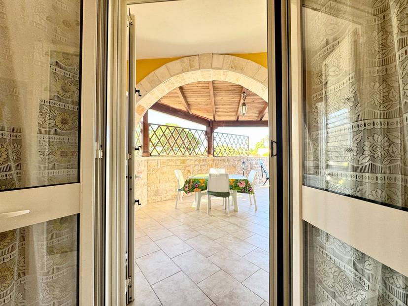 Villa in Viale dei Pashà 41, Melendugno — foto 2 di 5