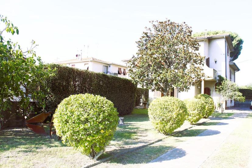 Villa, Castellina Marittima — foto 5 di 5