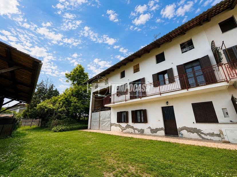Casa indipendente in Via XX Settembre, Cerrione — foto 2 di 5