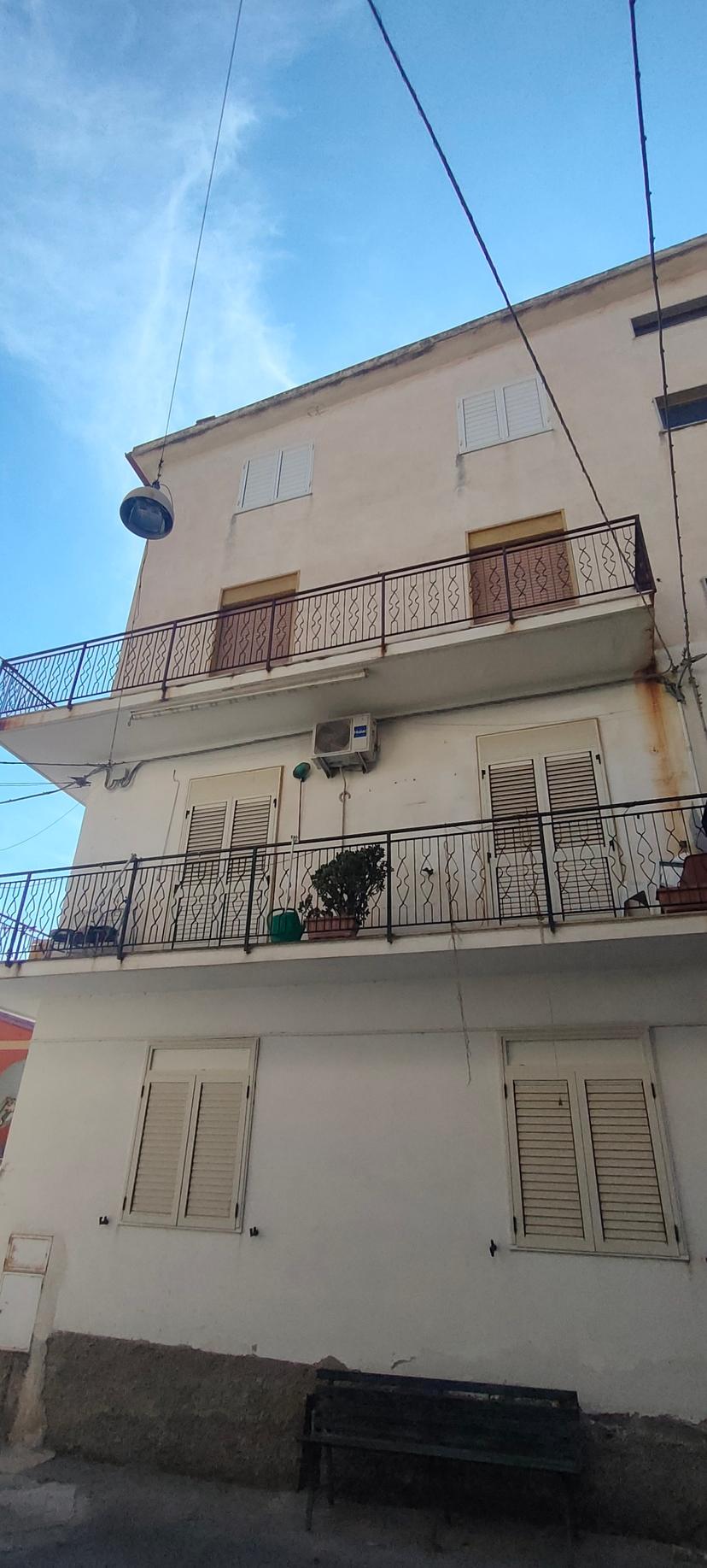 Trilocale in Via P. Larizza 3, Bova Marina — foto 2 di 5