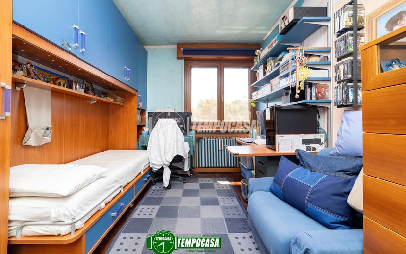 Bilocale in Via Gandhi 9, Cambiago — foto 4 di 5