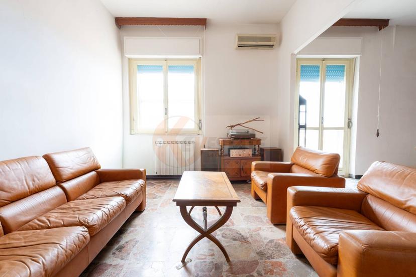 Attico in Via Grazia Deledda 52, Sassari — foto 2 di 5