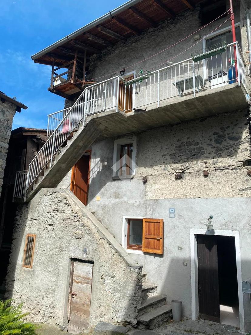 Rustico in Via Roma,  171, Cercino — foto 4 di 5