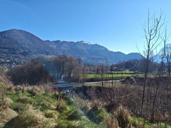 Casale in Località Pianca, Centro Valle Intelvi — foto 5 di 5