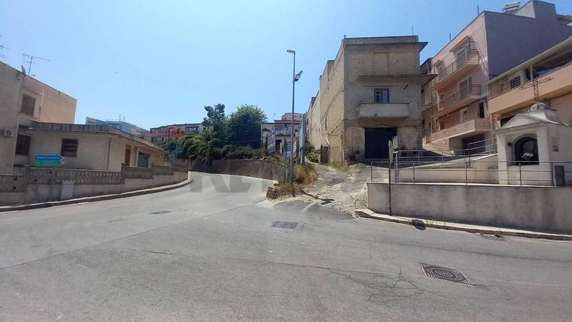Casa indipendente in Via Felice Russo 66, Balestrate — foto 5 di 5