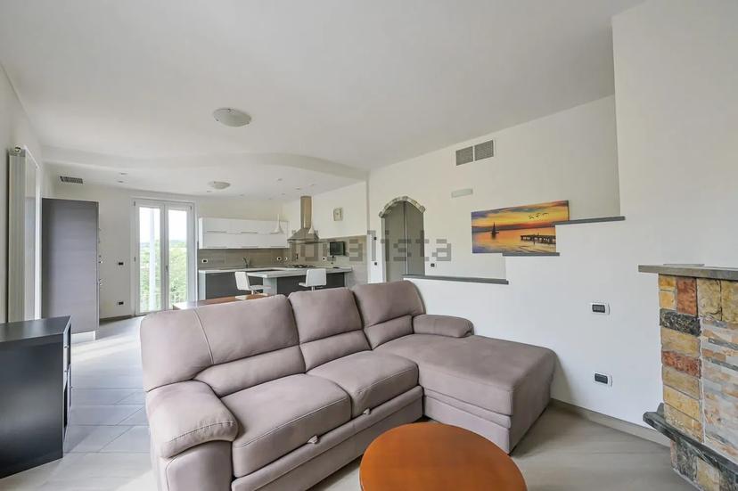 Villa a schiera, Sarzana — foto 3 di 5