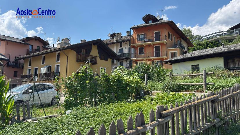 Trilocale in Località Chaussod 12, Saint-Christophe — foto 5 di 5