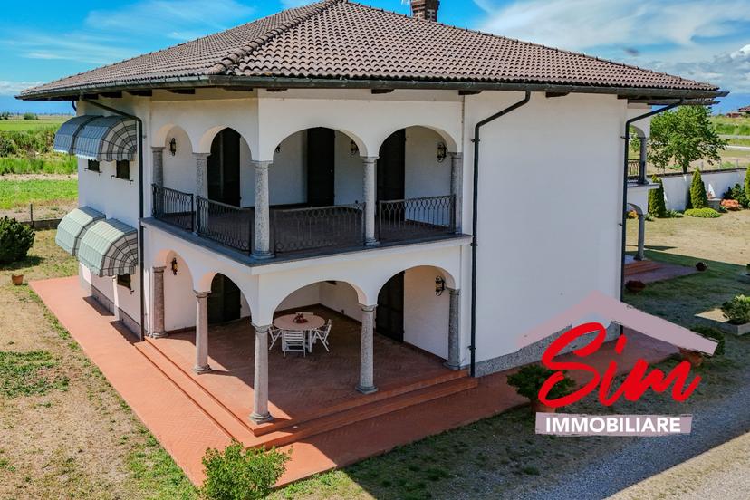 Casale in Corso Vercelli, Snc, Novara — foto 3 di 5