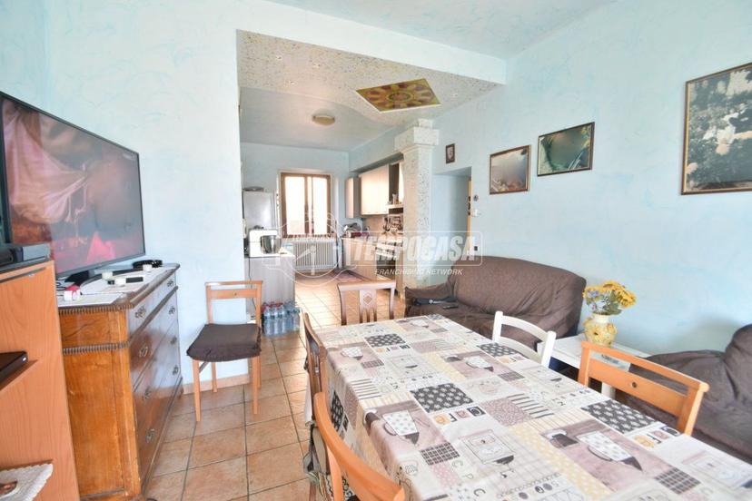Casa indipendente in Via Mazzini 24, Montecosaro — foto 3 di 5