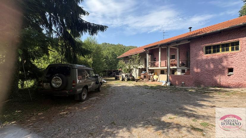 Rustico in Via Repiano 3, Pontinvrea — foto 3 di 5