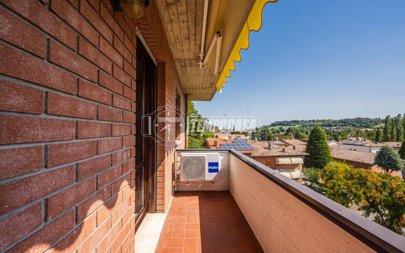 Quadrilocale in Via Giuseppe Verdi 16/B, Castelvetro di Modena — foto 5 di 5
