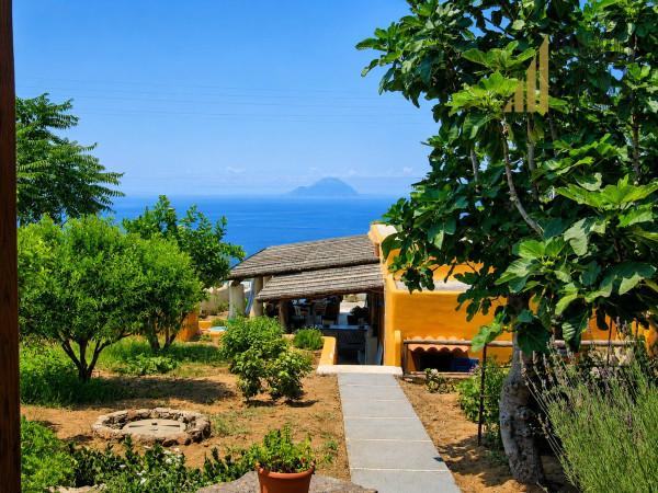 Villa in Via Chiesa Vecchia, Lipari — foto 5 di 5
