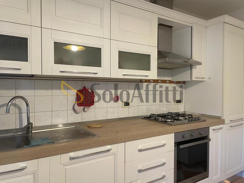 Casa indipendente in Via di Pratale, Pisa — foto 4 di 5