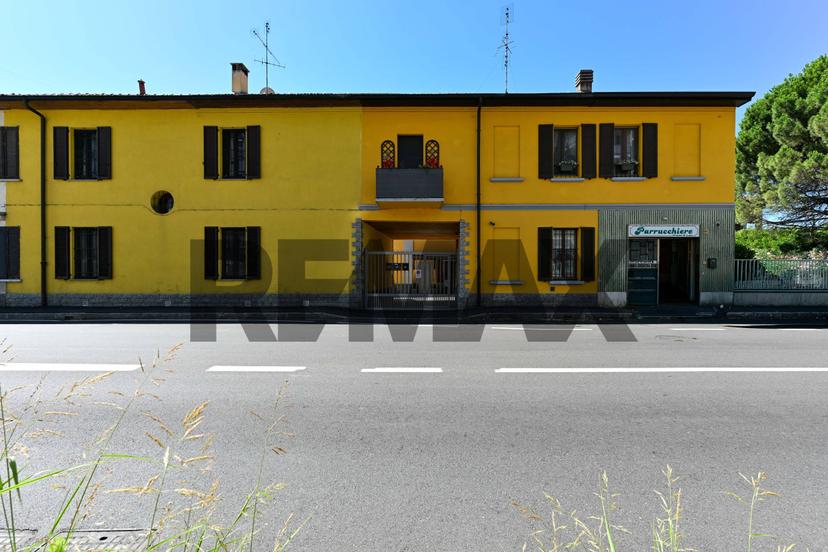 Casa indipendente in Via Volturno 65, Brugherio — foto 4 di 5
