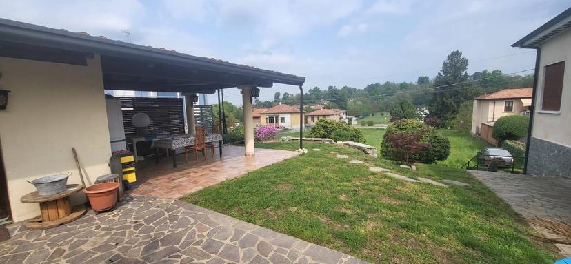 Villa in Via Ticino, Varallo Pombia — foto 5 di 5