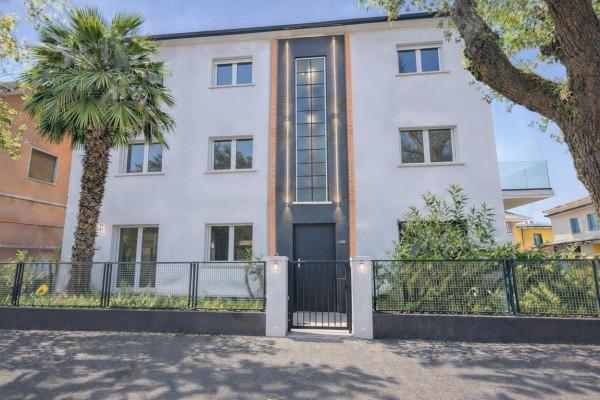 Villa bifamiliare in Via Alfredo Calzolari 52, Molinella