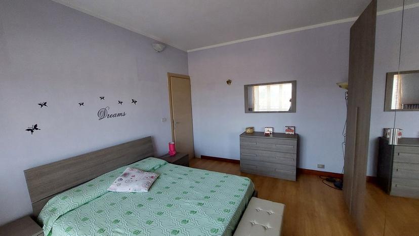 Quadrilocale in Via Ferraris, San Giusto Canavese — foto 4 di 5