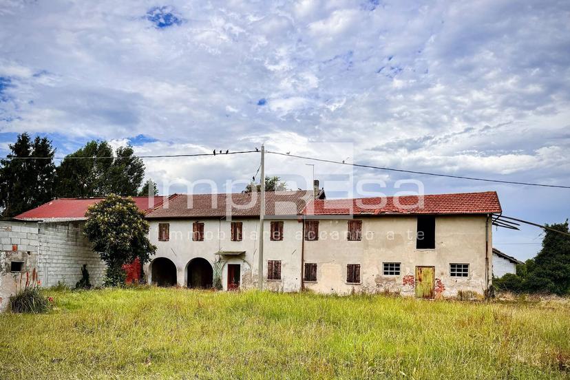 Rustico in Via del Solstizio, San Biagio di Callalta — foto 4 di 5