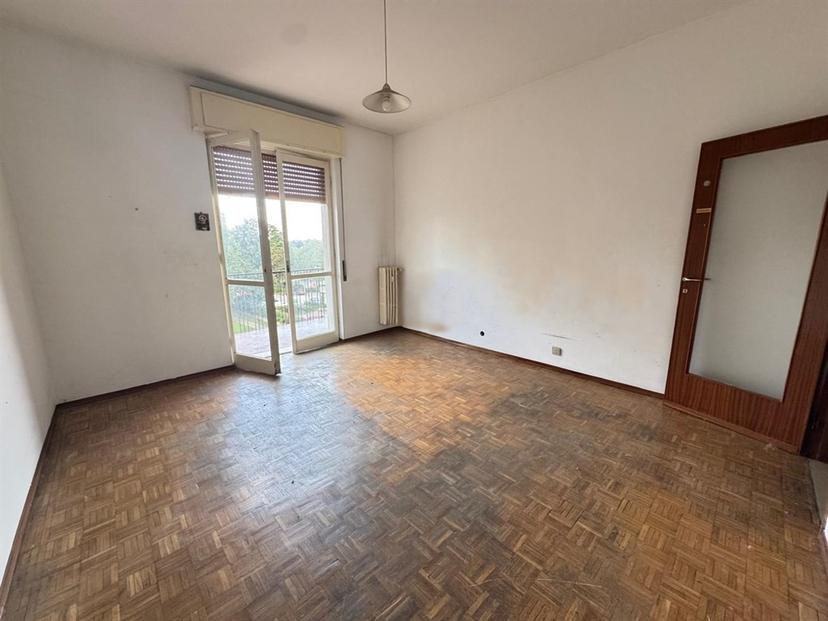 Quadrilocale in Via Gallarana 64, Monza — foto 3 di 5