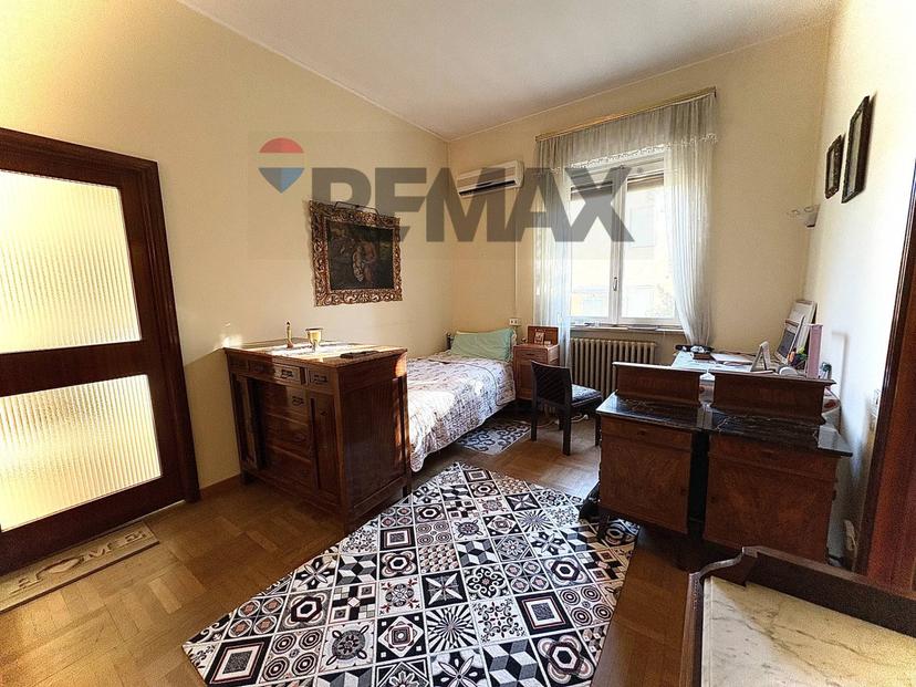 Villa in Via Padre Daniele 31, Samarate — foto 5 di 5