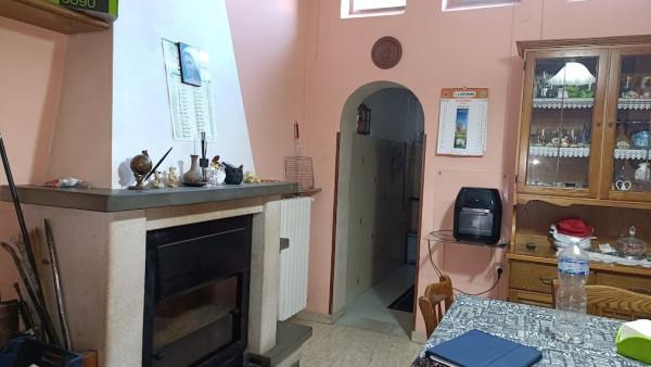Terratetto unifamiliare in Località Pirrocco, Bojano — foto 2 di 5